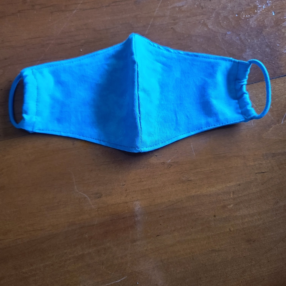 Custome adult cotton mask